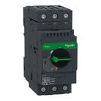 Tesys Gv3l40 Disjoncteur De Circuit Pour Moteur 40A 690V -, Verzenden
