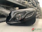 PHARE AVANT MERCEDES W213 FULL LED GAUCHE KPL A2139067506, Verzenden