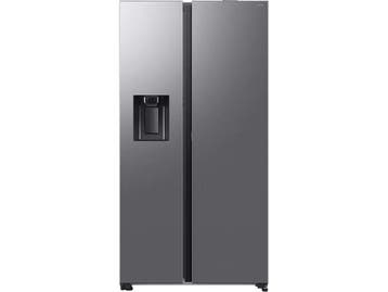 Samsung RS80F66KBT - Amerikaanse Koelkast - 634 Liter -, Verzenden