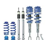 Suspension Fileté Blue Line Pour Audi A4 Quattro B6B7, Verzenden, Nieuw