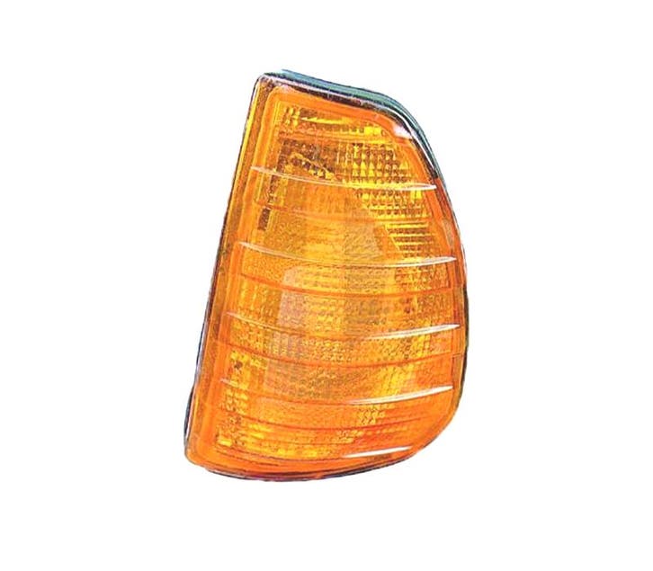 Clignotant Gauche Avant Pour Mercedes W123 Série 200 300 76-, Autos : Pièces & Accessoires, Éclairage, Envoi