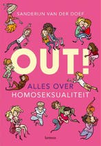 Out! 9789085681731 B. Maliepaard, Verzenden, Gelezen, B. Maliepaard