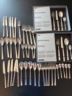 Alessi - Alessandro Mendini - Tafelservies voor 12 (48) -