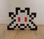 Invader (1969) - 3D Little Big Space