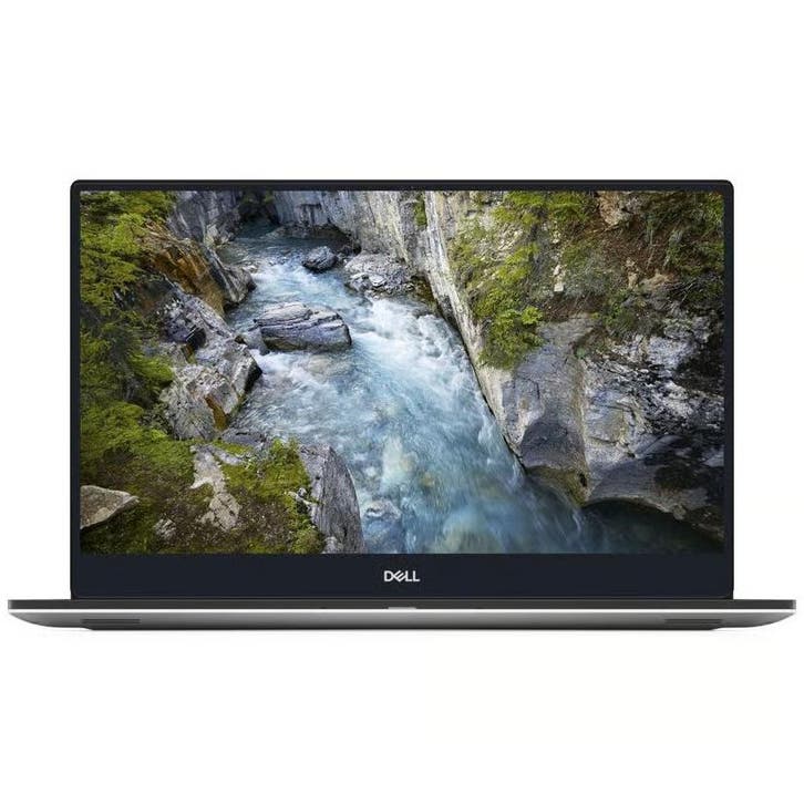 Dell Precision 5540 | Intel Xeon | 15.6 8 GB | 512 GB SS..., Computers en Software, Windows Laptops, Zo goed als nieuw, Ophalen of Verzenden
