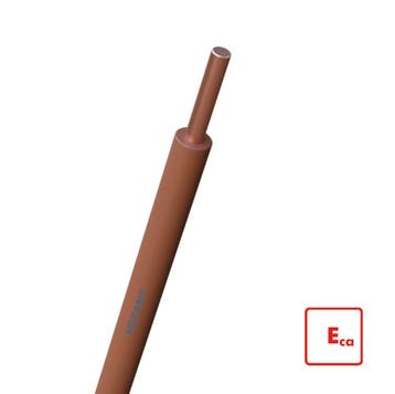 Nexans H07V-U Installatiedraad - 10533294 [100 Meter], Verzenden