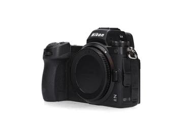 Nikon Z6 II - <30.000 kliks - 1 jaar garantie, Ophalen of Verzenden