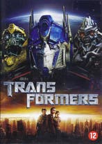 Transformers (dvd tweedehands film), Ophalen of Verzenden, Nieuw in verpakking