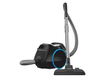 Miele -   - Obsidiaanzwart Met Blauw, Verzenden