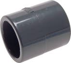 PVC Prise femelle 110x128mm, Bricolage & Construction, Verzenden