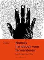 Nomas handboek voor fermenteren 9789045219851 René Redzepi, Verzenden, René Redzepi