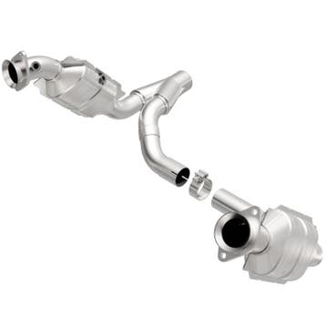MagnaFlow Conv DF 09-10 Dodge Ram 1500 Pickup Truck 5.7L, Ophalen of Verzenden, Nieuw