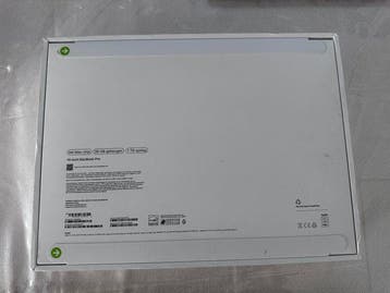 Apple 14-inch MacBook Pro (2024, M4 Max) - Laptop (1) - In, Nieuw