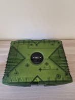 Microsoft - Xbox original - Xbox Halo Special Edition -