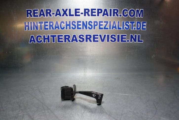Ruitenwisserschakelaar  Opel Kadett E (Interieur), Auto-onderdelen, Interieur en Bekleding, Nieuw, Opel, Verzenden