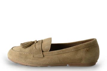 No Stress Loafers in maat 39 Beige, Vêtements | Femmes, Verzenden, Overige typen