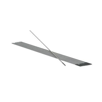 Wolfram elektrode grijs 2.4mm 10 stuks (LASSEN EN SLIJPEN), Verzenden, Nieuw