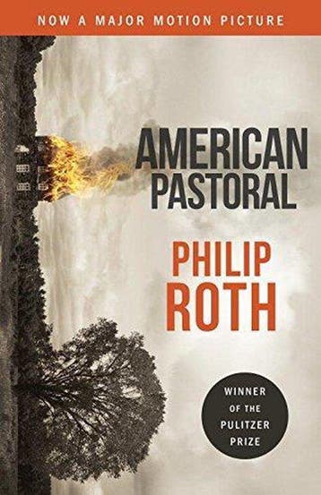 American Pastoral 9780525432838 Philip Roth, Livres, Verzenden, Philip Roth