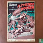 Bionda de pantervrouw [Pantera Bionda] - Flitsende dolken..., Verzenden, Dalmasso, Gian Giacomo.