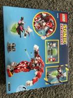 Lego Set - Retired! 76996 - Sonic the Hedgehog - Knuckles, Nieuw