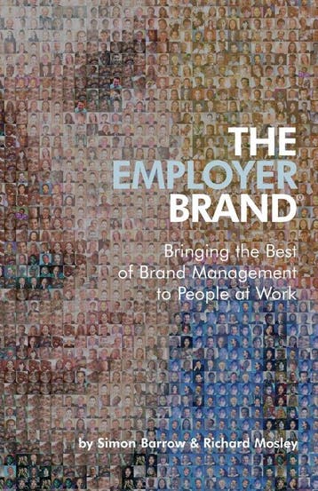 Employer Brand Bringing The Best Of Bra 9780470012734, Verzenden, Zo goed als nieuw, S Barrow