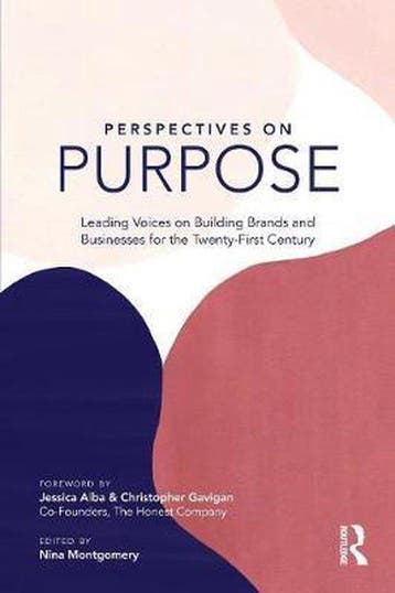 Perspectives on Purpose 9780367112370, Verzenden