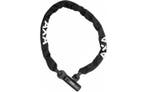 Kettingslot Axa Linq City 100cm ø7mm - zwart, Verzenden, Nieuw