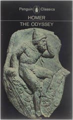 The Odyssey 9780140440010 Homer, Verzenden, Gelezen, Homer