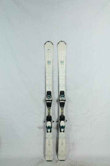 Volkl Flair - 156