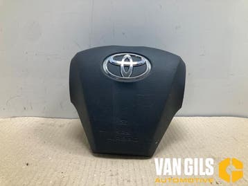Airbag links (Stuur) Toyota Auris O311245, Nieuw