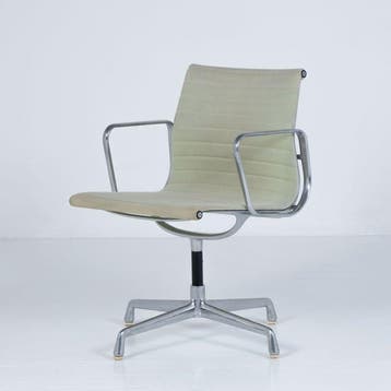 ICF - Charles Eames, Ray Eames - Bureaustoel - EA108 -