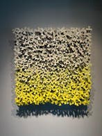 Swen Van der Sangen - Sakura Elba High Gloss - Sakura, Antiquités & Art