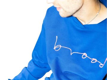 Veiling - Brood by Lola Pop | Exclusieve Signature Hoodie