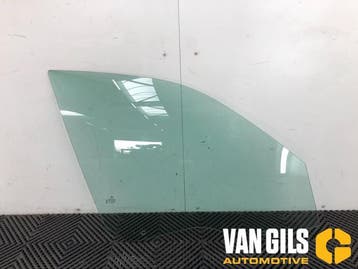 Portierruit 4Deurs rechts-voor BMW X3 O126159, Nieuw