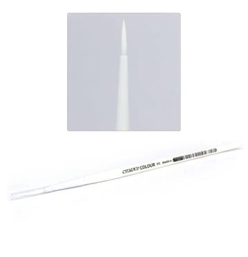STC Shade Brush Medium (Warhammer nieuw), Ophalen of Verzenden
