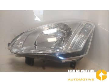 Koplamp links Citroen Berlingo O200230, Auto-onderdelen, Verlichting, Nieuw
