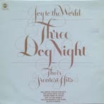 Three Dog Night - Joy To The World - Their Greatest Hits, Verzenden