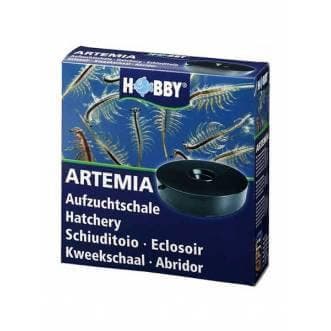 Hobby Artemia kweekschaal, Verzenden