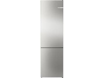 BOSCH KGN392I1F - Koelkast - No-Frost - RVS, Verzenden