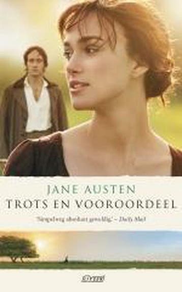 Trots en vooroordeel Film editie 9789020404753 Jane Austen, Boeken, Verzenden, Zo goed als nieuw, Jane Austen