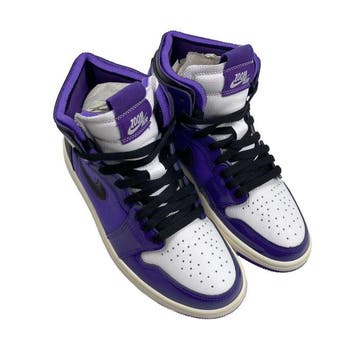 Nike - Air Jordan 1 High - Sneakers - Maat: EU 37.5 - Nieuw, Nieuw
