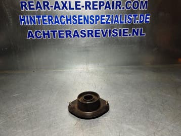Veerpootlager Opel Kadett D 1.3S, 75 PK benzine. (Motor), Verzenden