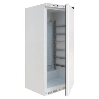 Bakkerij Koelkast | 522L (EN600x400) | Wit | 0°C/+8°C |, Verzenden