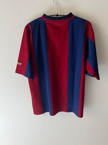 FC Barcelona - Spaanse voetbal competitie - 1998 -