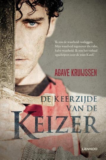 De keerzijde van de keizer 9789401401708 Agave Kruijssen, Verzenden, Agave Kruijssen