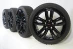 Mini Cooper / S / One / Cabrio F55 F56 F57 JCW501 17 inch ve, Autos : Pièces & Accessoires, Pneus & Jantes, Ophalen of Verzenden