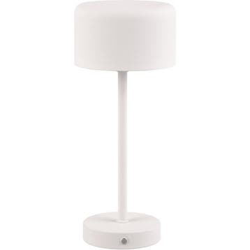LED Tafellamp met Oplaadbare Batterijen - Trion Elf - 1.5W -, Verzenden
