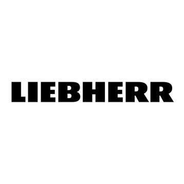 Beschermbeugel | Liebherr COMFORT Liebherr, Verzenden