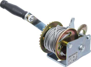 Bgs Technic Handlier 270 kg, Verzenden