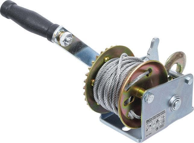 Bgs Technic Handlier 270 kg, Autos : Divers, Outils de voiture, Envoi